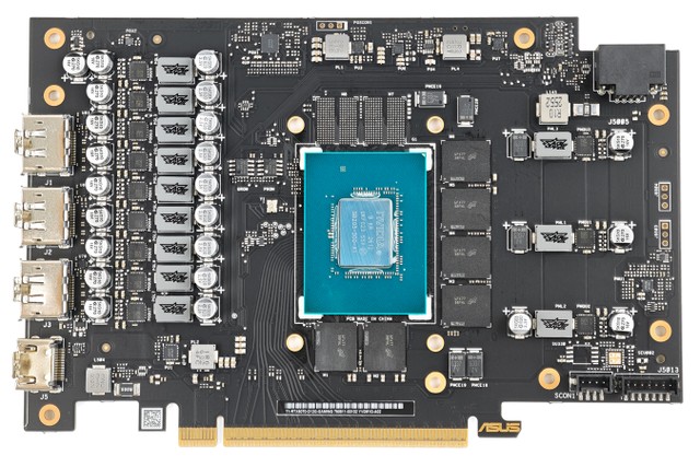 ASUS T1 GeForce RTX 5070 12GB GD