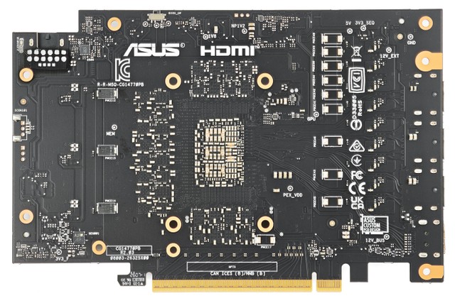 ASUS T1 GeForce RTX 5070 12GB GD