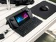極薄收納・隨身攜帶桌機級鍵盤 Razer Travel Case Folio for Portable Keyboards