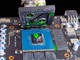 3D 列印「直噴式」 GPU 水冷頭 省卻傳統金屬底座  滿載溫度只有 28°C