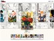 集英社 100 週年推出免費漫畫平台 MANGA MILLION 共收錄 400 部作品