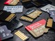 351 張 MicroSD 卡三年壓力測試 累寫 133 PB、460 萬次抹寫  結論是