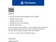 Sony 向歐盟 PlayStation 用家發信 提醒玩家買的不是遊戲  而是「使用授權」