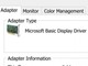 長期 ECO 模式「GPU」驅動會消失 切回效能模式時   退化成 Basic Display 驅動