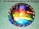 Win95 首批防偽雷射標籤出事 「赤裸嬰兒」防偽標籤  被指涉兒童色情