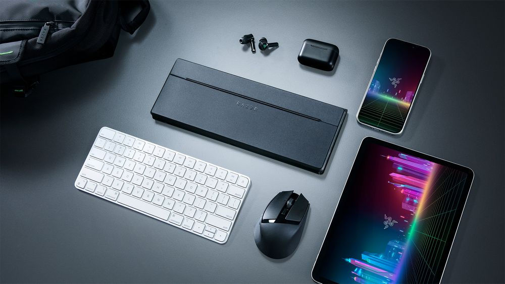 Razer Travel Case Folio