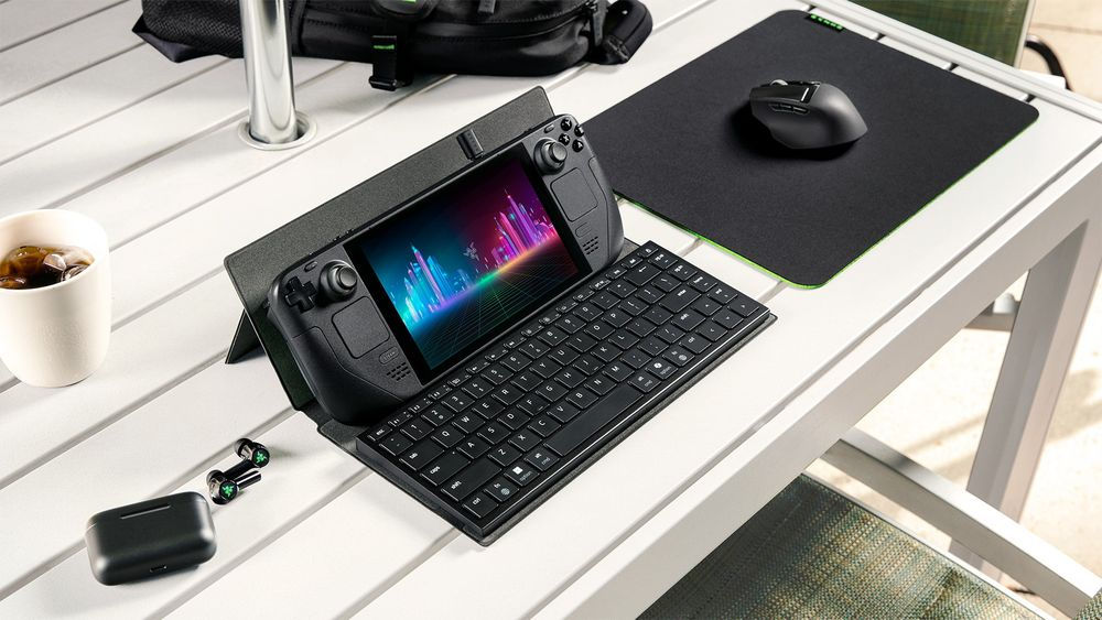 Razer Travel Case Folio