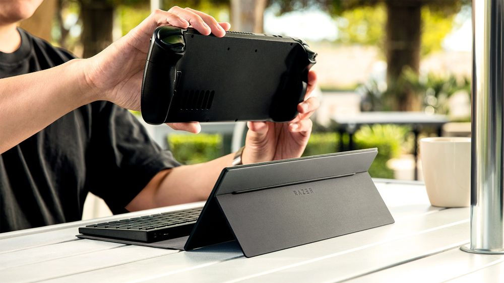 Razer Travel Case Folio