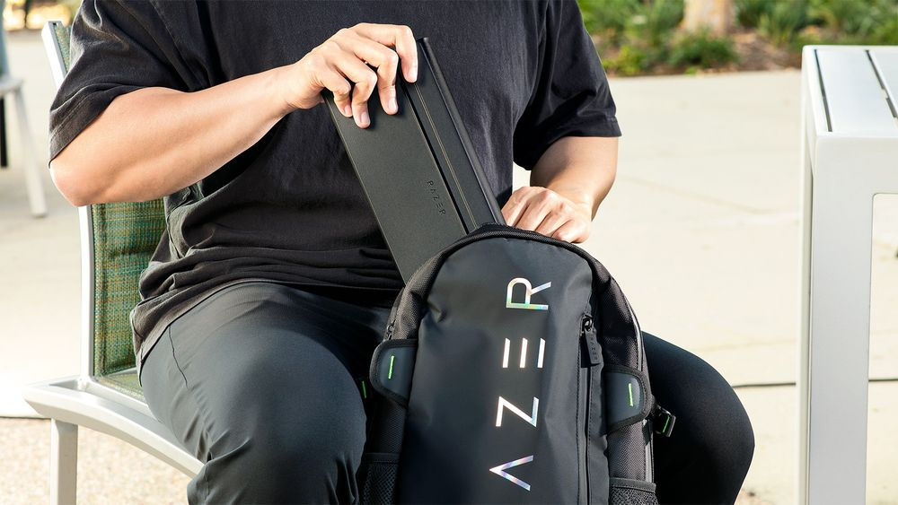 Razer Travel Case Folio