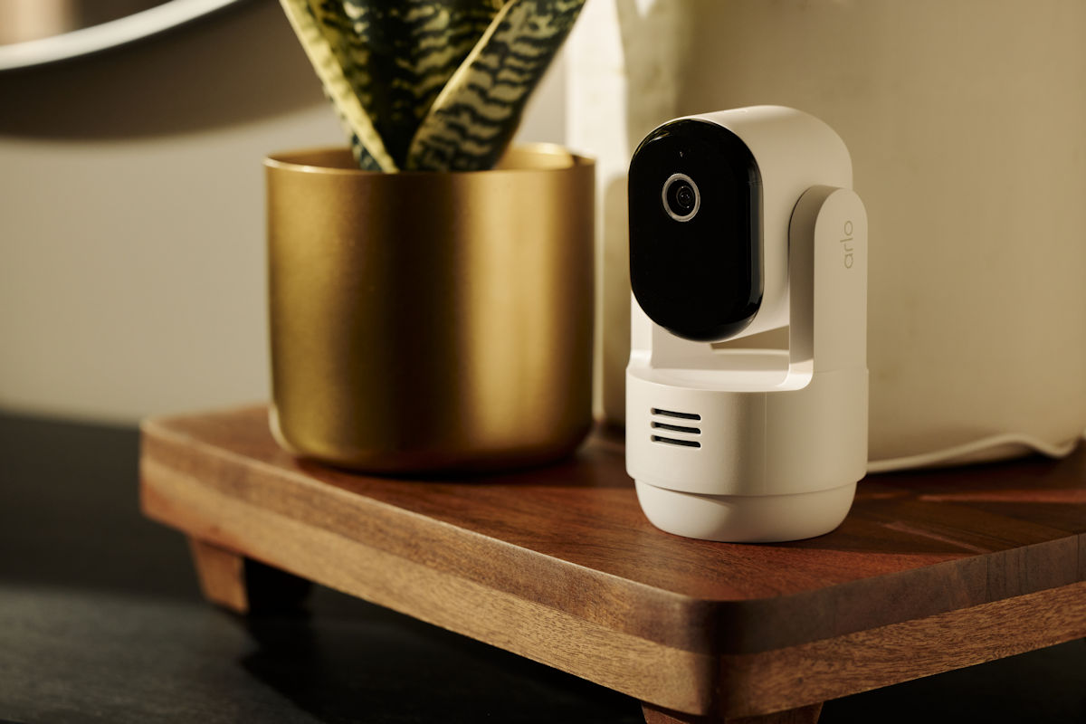 Arlo Summer Promo