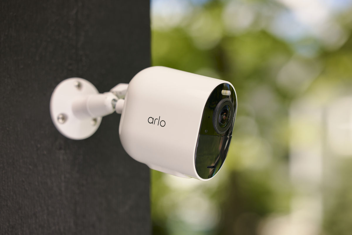 Arlo Summer Promo