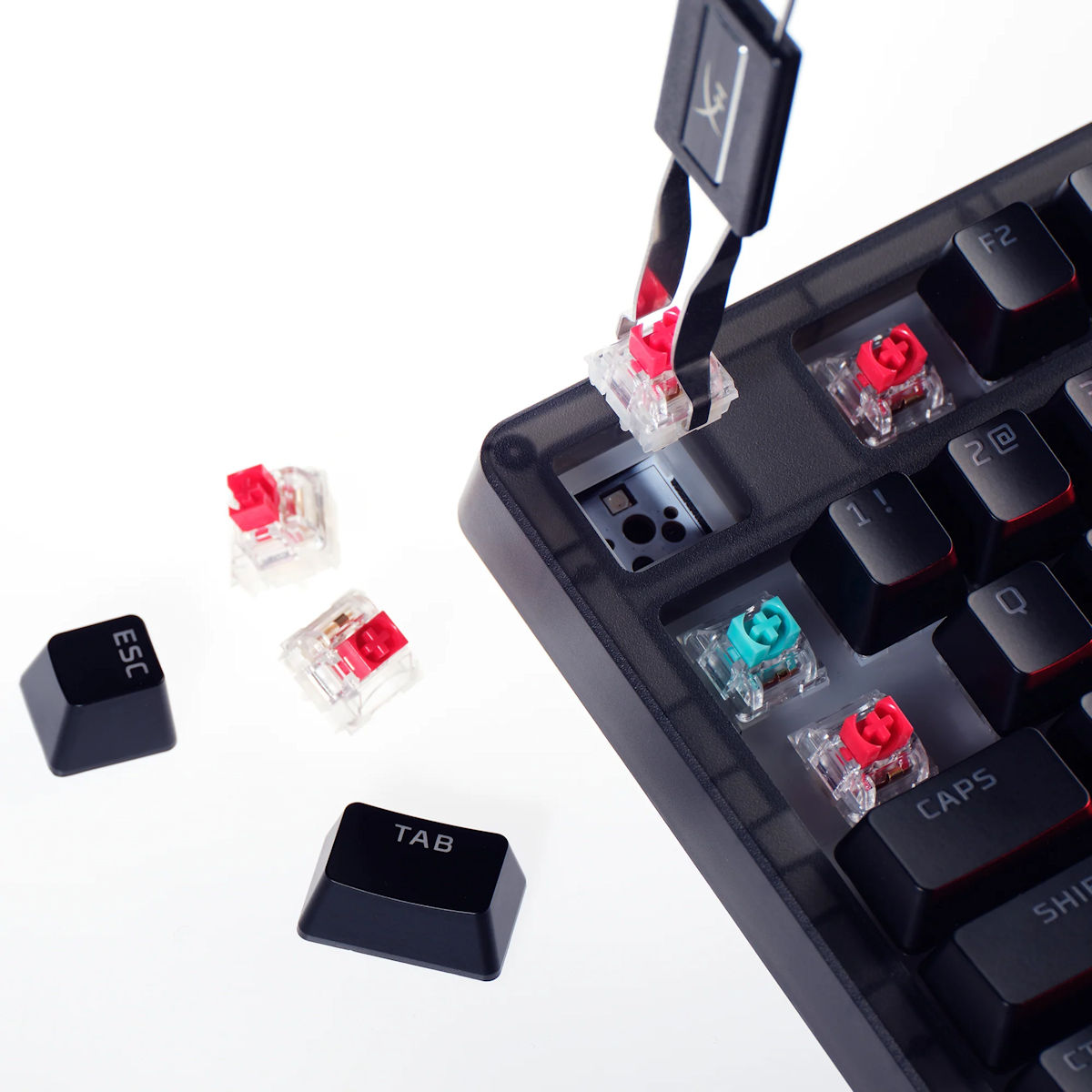 HyperX Origins 2 1800