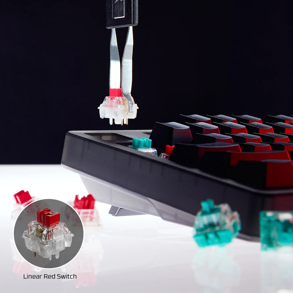 HyperX Origins 2 1800