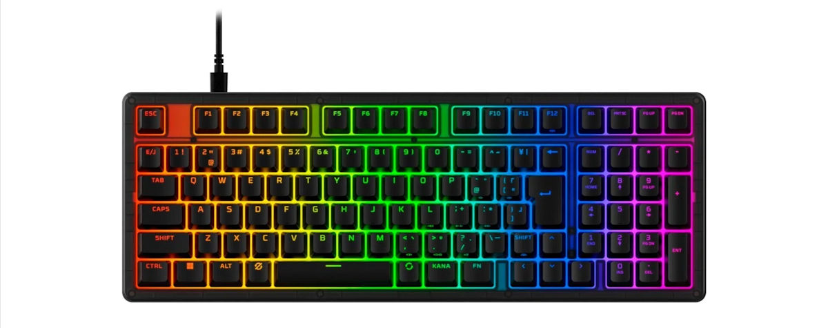 HyperX Origins 2 1800