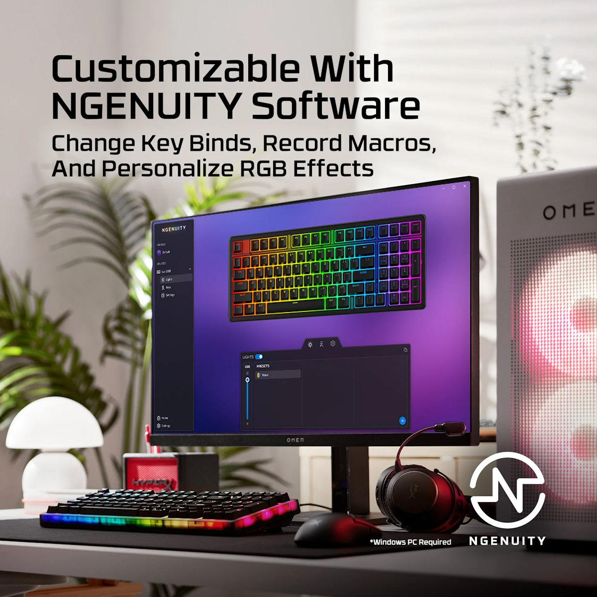 HyperX Origins 2 1800