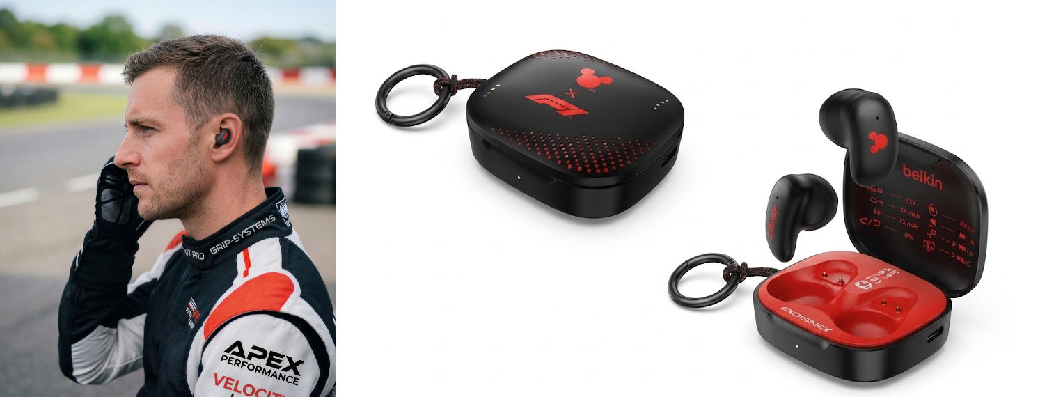 Belkin HKCCF 2026