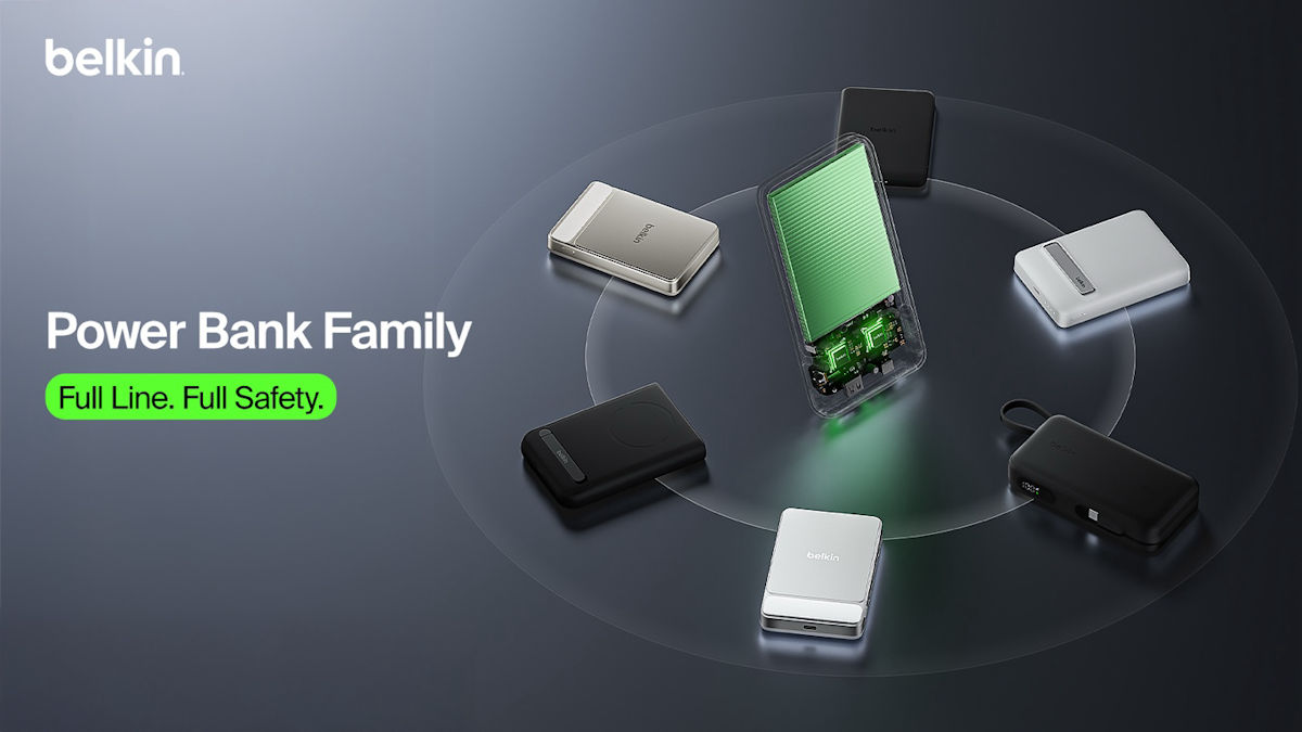 Belkin HKCCF 2026