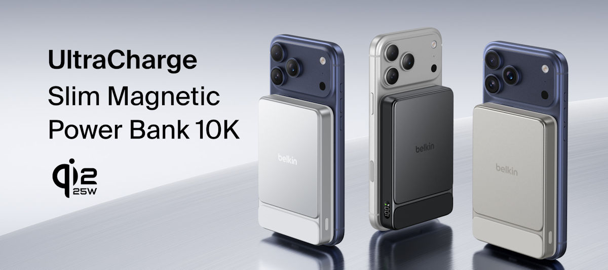 Belkin HKCCF 2026