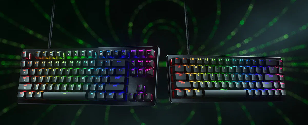  Razer Huntsman V3 HE Magnetic