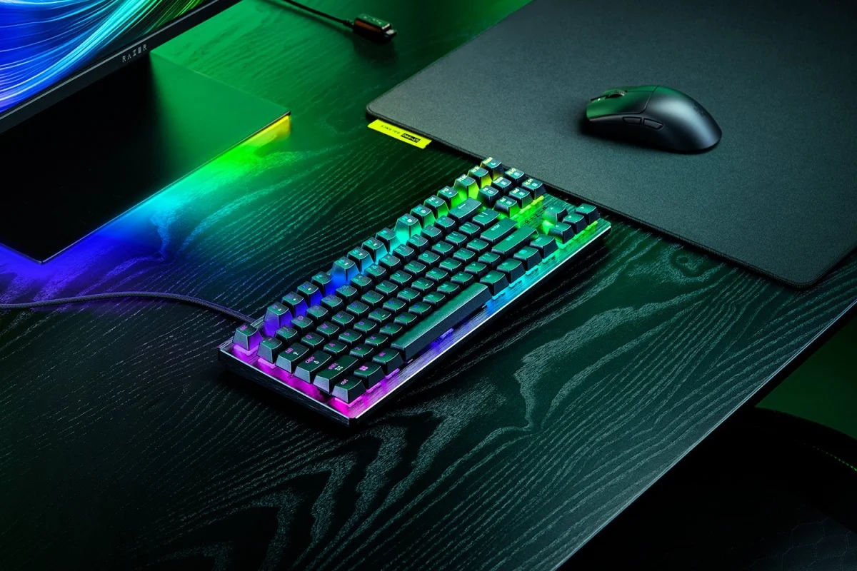  Razer Huntsman V3 HE Magnetic
