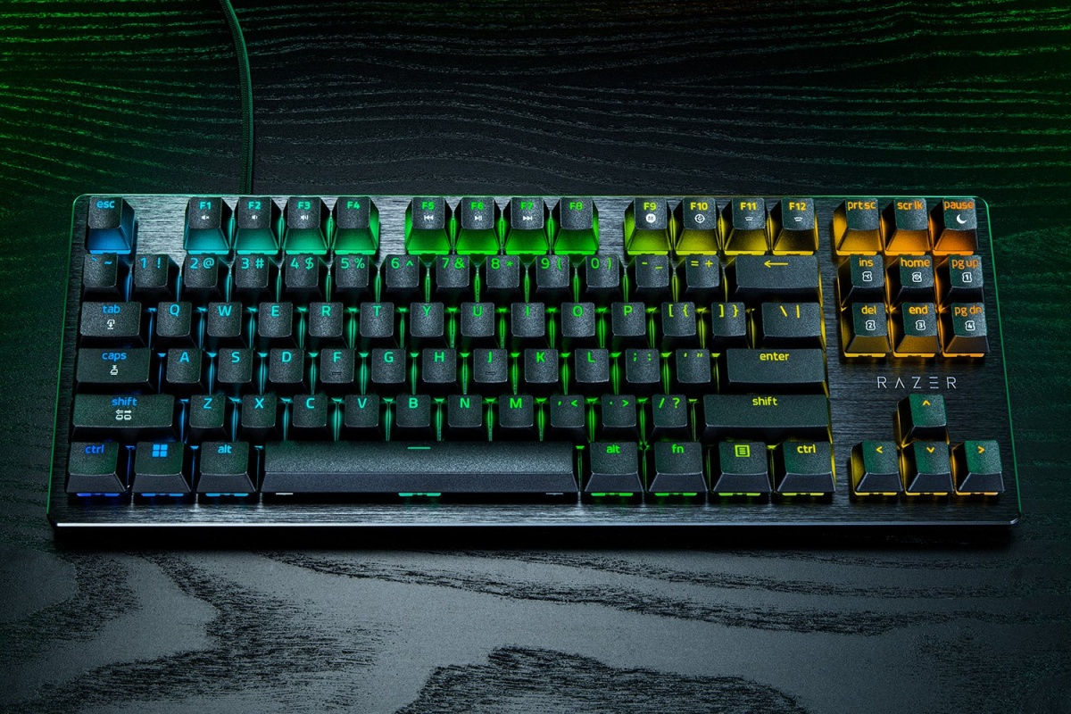  Razer Huntsman V3 HE Magnetic