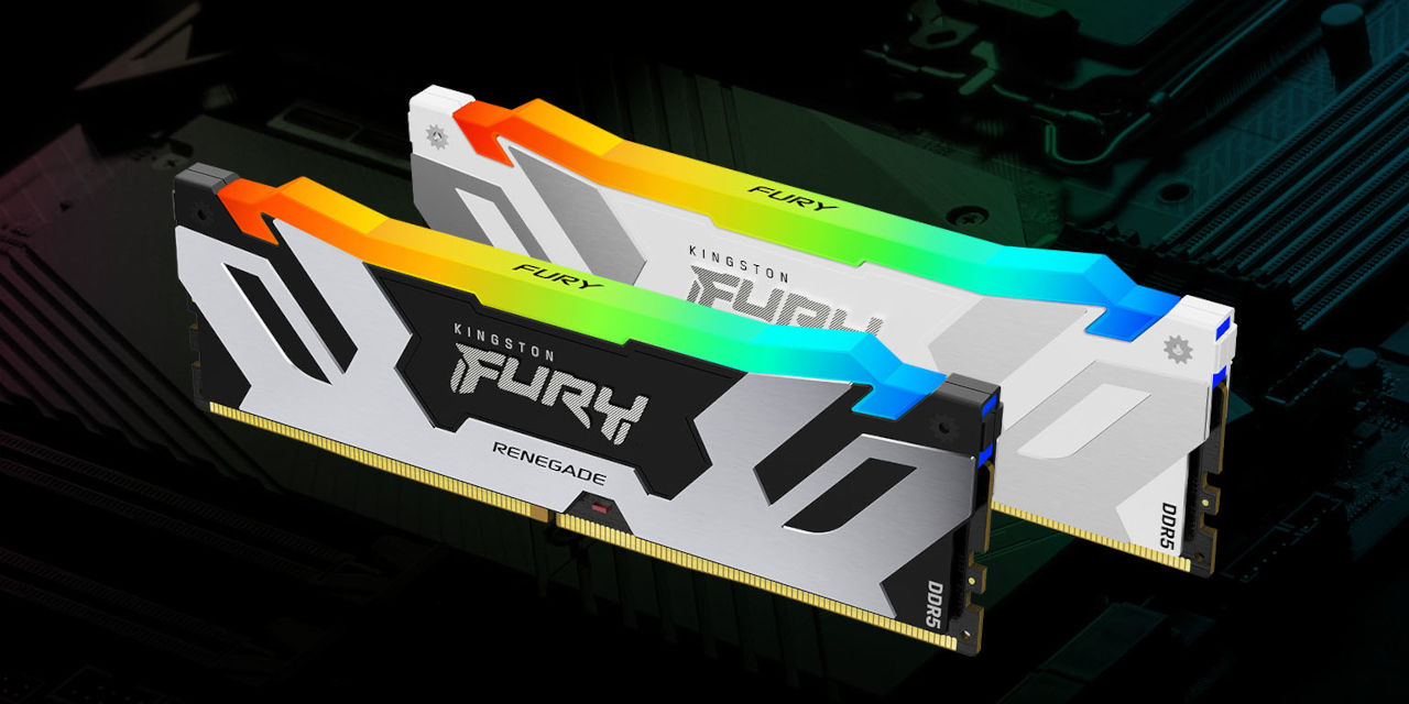 Kingston FURY