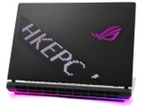 機皇降臨 !! 320W 效能怪獸 ASUS ROG Strix SCAR 18 (2026) G835 電競筆電