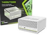 128GB RAM !! 性能提升 7.5 倍 MINIX T5000 AI 迷你工作站實測