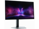 5K 165Hz、2304 區 Mini LED LG 27GM950B-B 27 吋電競顯示器