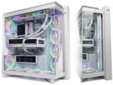 ROG 信仰魚缸箱登場 !! ASUS ROG Cronox ARGB Full-Tower 機箱