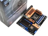 ROG 20 週年復刻版 !! ASUS ROG CROSSHAIR 2006 主機板