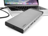80Gbps 极速、140W PD 供电 Belkin Connect 14 合 1 Thunderbolt 5 扩展基座
