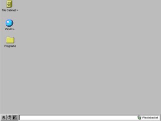 微軟前高層回應 Win 95 Taskbar 提出證據  絕無抄襲 Steve Jobs 設計