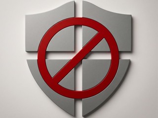 微軟 Windows 突然「通知」異常 顯示「Defender 已關閉」 實則正常運作
