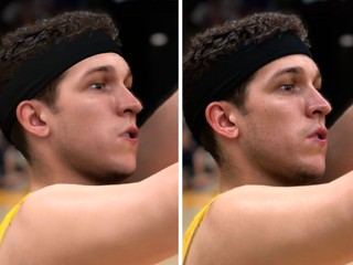 NVIDIA DLSS 5 技術解析與評測 RTX 5060 跑得動嗎 ? 《NBA 2K27》實測