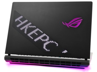 機皇降臨 !! 320W 效能怪獸 ASUS ROG Strix SCAR 18 (2026) G835 電競筆電