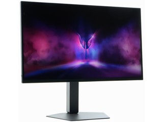 5K 165Hz、2304 區 Mini LED LG 27GM950B-B 27 吋電競顯示器