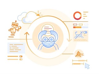 Cloudflare 推出「負責任」AI 爬蟲標籤 一鍵禁止 AI 訓練且不影響搜尋排名