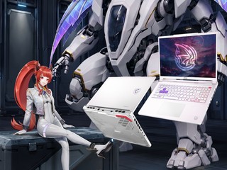 搭載 Ryzen 9 8940HX + RTX 5070 Laptop GPU MSI 全新 Crosshair A16 HX MLG Edition 上市