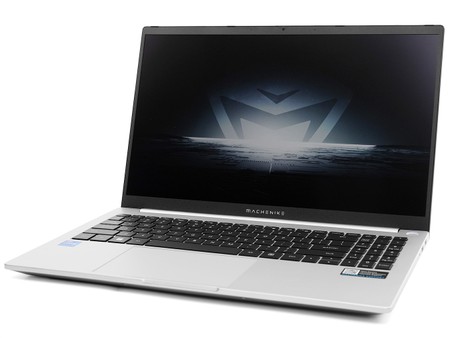 HK$5,499、全金屬機身 Machenike MC15N 文書手提電腦