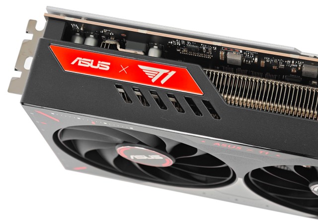 ASUS T1 GeForce RTX 5070 12GB GD
