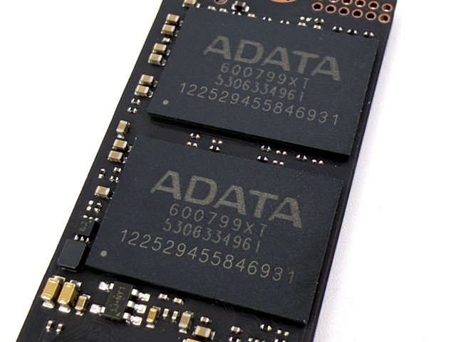 XPG 980