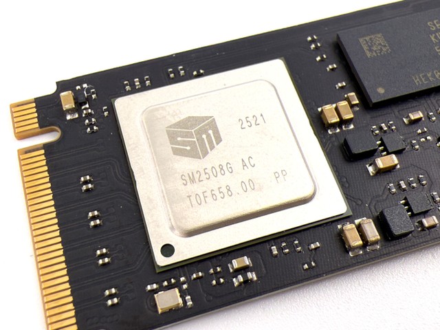 XPG 980
