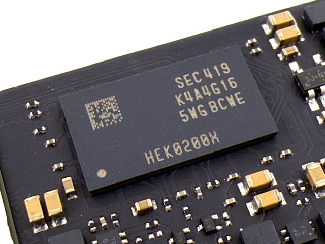 XPG 980