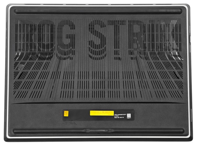 ASUS ROG Strix SCAR 18 (2026) G8
