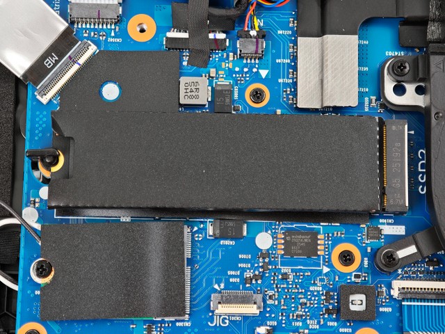 ASUS ROG Strix SCAR 18 (2026) G8