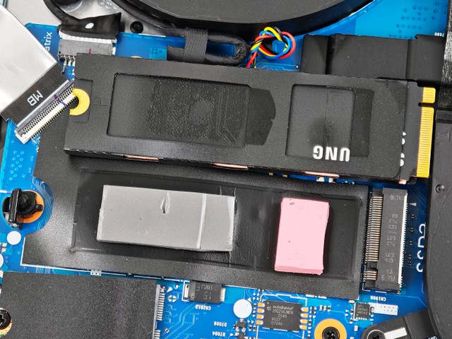 ASUS ROG Strix SCAR 18 (2026) G8