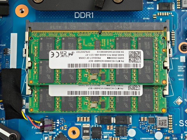 ASUS ROG Strix SCAR 18 (2026) G8