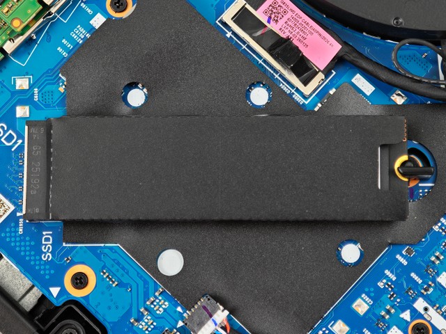 ASUS ROG Strix SCAR 18 (2026) G8