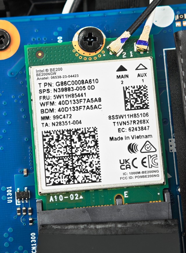 ASUS ROG Strix SCAR 18 (2026) G8
